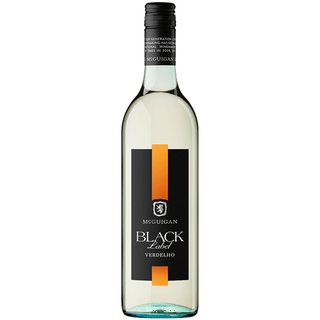 2024 McGuigan Black Label Verdelho, hi-res image number null